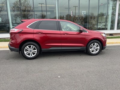 2019 Ford Edge SEL | Pano Roof | Co-Pilot360 Assist+ | Heated Seats