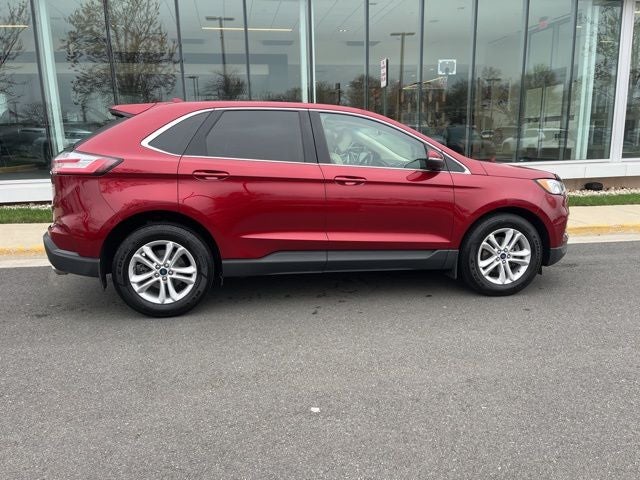 2019 Ford Edge SEL | Pano Roof | Co-Pilot360 Assist+ | Heated Seats