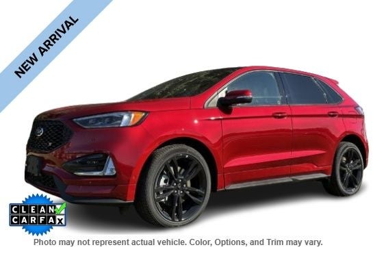2023 Ford Edge ST