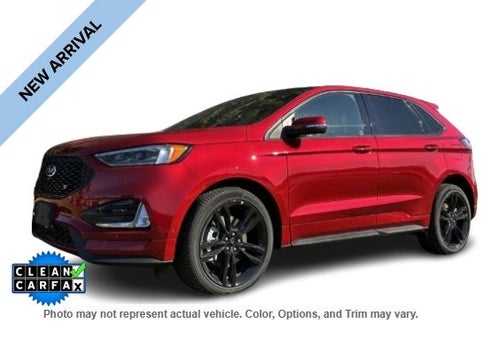 2023 Ford Edge ST