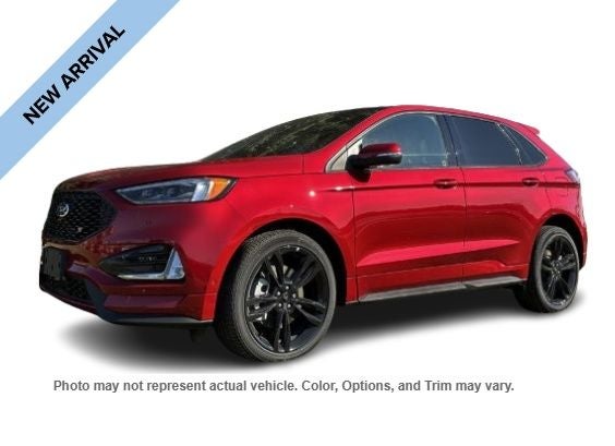 2023 Ford Edge ST