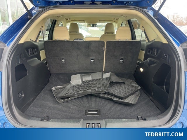 2024 Ford Edge SE AWD | BLIS | Apple CarPlay & Android Auto