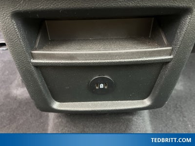 2024 Ford Edge SE AWD | BLIS | Apple CarPlay & Android Auto