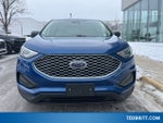 2024 Ford Edge SE AWD | BLIS | Apple CarPlay & Android Auto