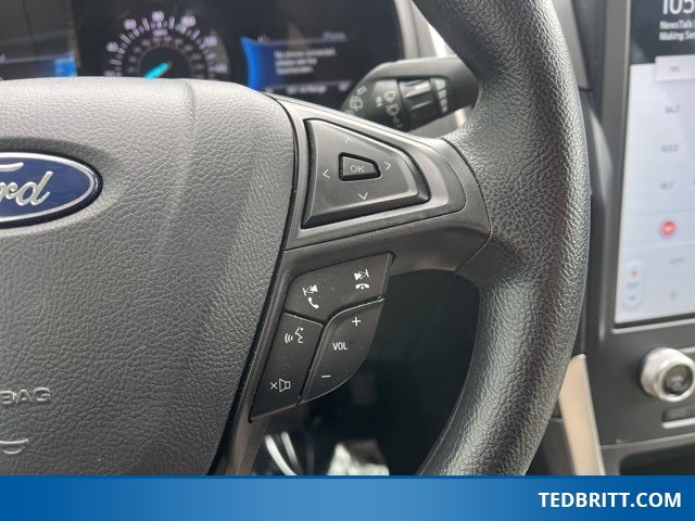 2024 Ford Edge SE AWD | BLIS | Apple CarPlay & Android Auto