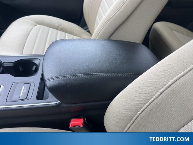 2024 Ford Edge SE AWD | BLIS | Apple CarPlay & Android Auto