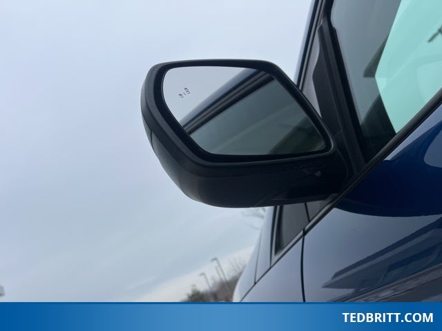 2024 Ford Edge SE AWD | BLIS | Apple CarPlay & Android Auto