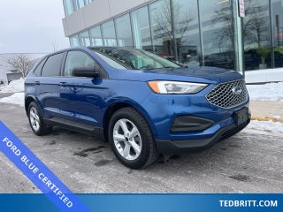 2024 Ford Edge SE AWD | BLIS | Apple CarPlay &amp; Android Auto