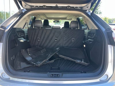 2022 Ford Edge Titanium AWD | Pano Roof | BLIS | Trailer Tow Pkg