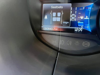 2022 Ford Edge Titanium AWD | Pano Roof | BLIS | Trailer Tow Pkg
