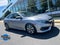 2016 Honda Civic EX | Moonroof | Apple CarPlay/Android Auto
