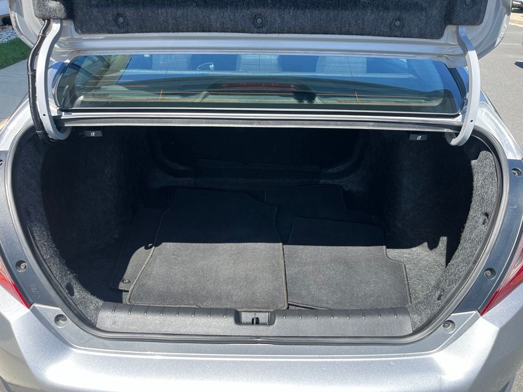 2016 Honda Civic EX | Moonroof | Apple CarPlay/Android Auto