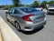 2016 Honda Civic EX | Moonroof | Apple CarPlay/Android Auto