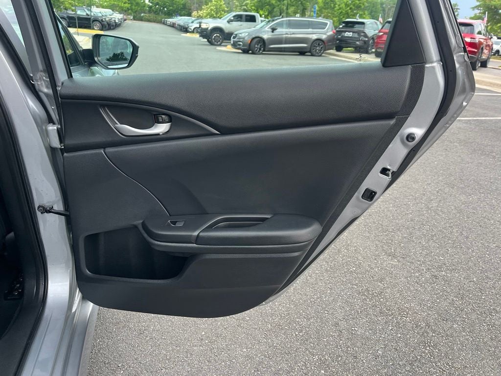 2020 Honda Civic Sport | Adaptive Cruise | Apple & Android Auto
