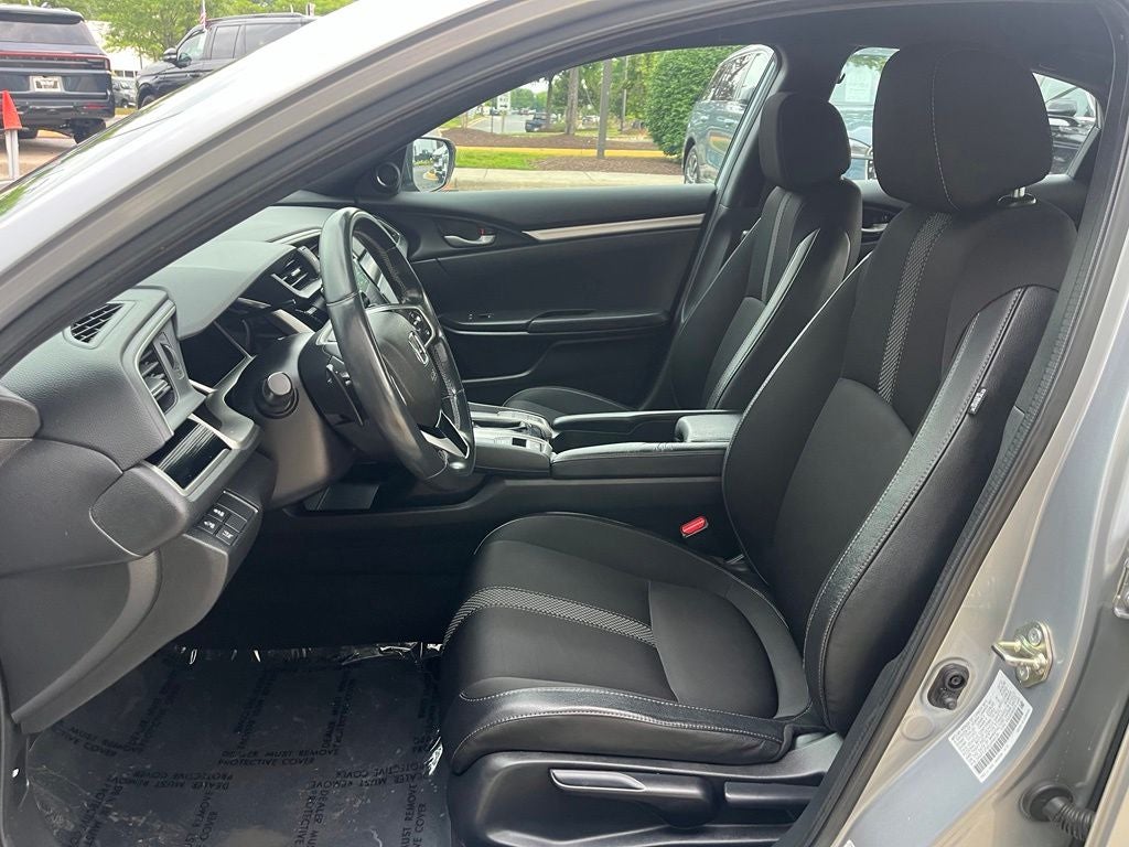 2020 Honda Civic Sport | Adaptive Cruise | Apple & Android Auto