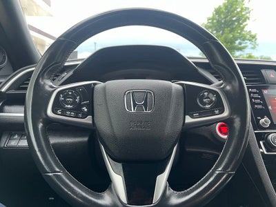 2020 Honda Civic Sport | Adaptive Cruise | Apple & Android Auto