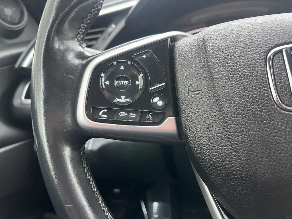 2020 Honda Civic Sport | Adaptive Cruise | Apple & Android Auto