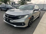 2020 Honda Civic Sport | Adaptive Cruise | Apple & Android Auto