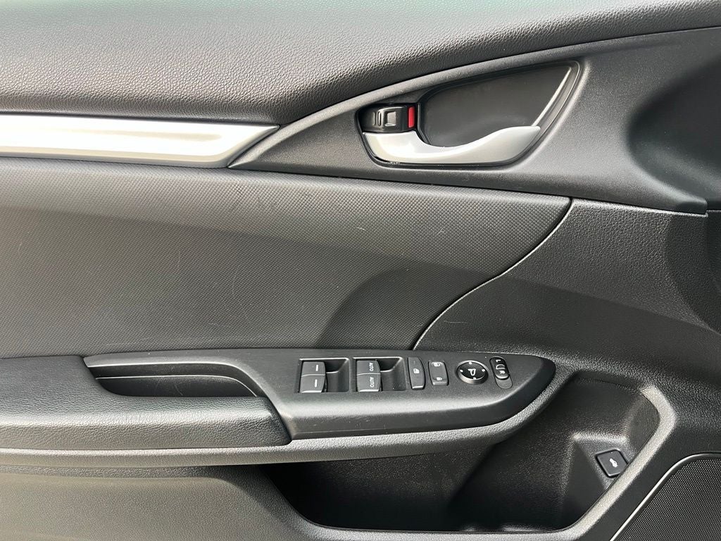 2020 Honda Civic Sport | Adaptive Cruise | Apple & Android Auto