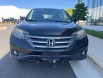 2014 Honda CR-V EX-L AWD | Moonroof | Heated Seats | Clean CARFAX