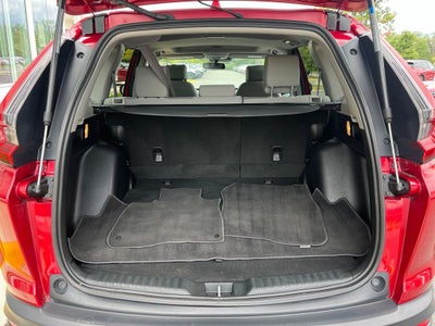 2022 Honda CR-V EX AWD | Moonroof | BLIS | CarPlay/Android