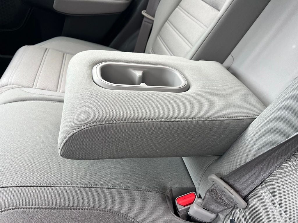 2022 Honda CR-V EX AWD | Moonroof | BLIS | CarPlay/Android