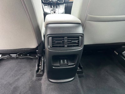 2022 Honda CR-V EX AWD | Moonroof | BLIS | CarPlay/Android