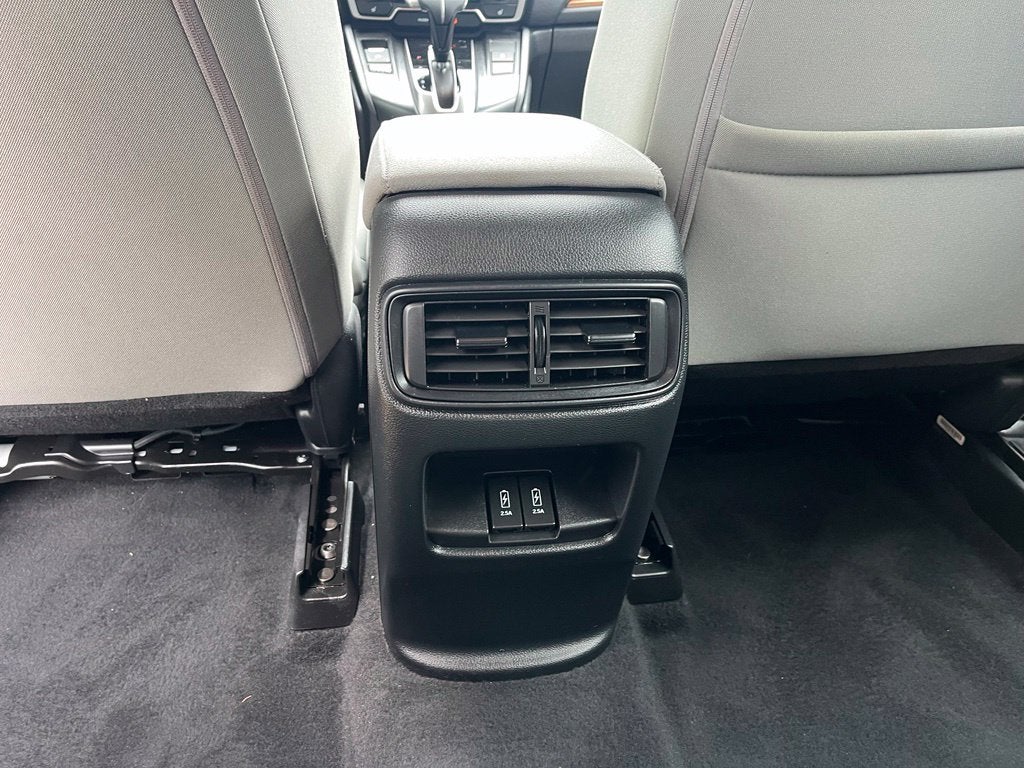 2022 Honda CR-V EX AWD | Moonroof | BLIS | CarPlay/Android