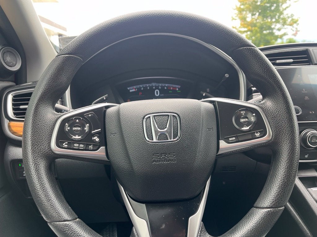 2022 Honda CR-V EX AWD | Moonroof | BLIS | CarPlay/Android