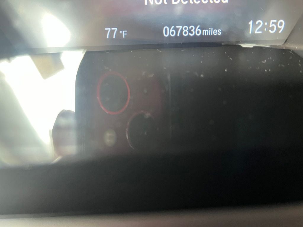 2022 Honda CR-V EX AWD | Moonroof | BLIS | CarPlay/Android