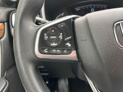 2022 Honda CR-V EX AWD | Moonroof | BLIS | CarPlay/Android