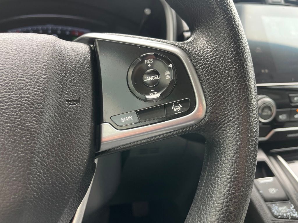 2022 Honda CR-V EX AWD | Moonroof | BLIS | CarPlay/Android