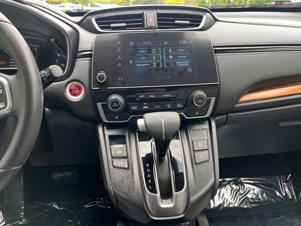 2022 Honda CR-V EX AWD | Moonroof | BLIS | CarPlay/Android