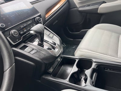 2022 Honda CR-V EX AWD | Moonroof | BLIS | CarPlay/Android