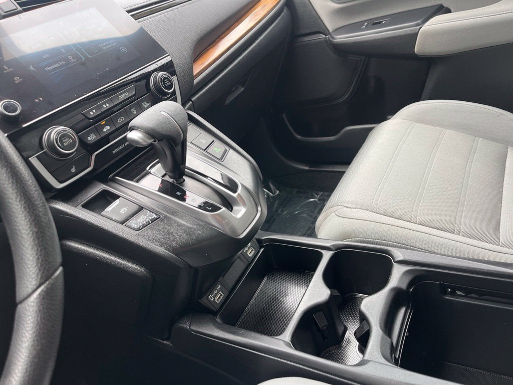 2022 Honda CR-V EX AWD | Moonroof | BLIS | CarPlay/Android