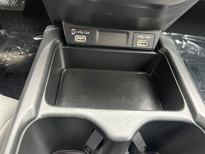 2022 Honda CR-V EX AWD | Moonroof | BLIS | CarPlay/Android