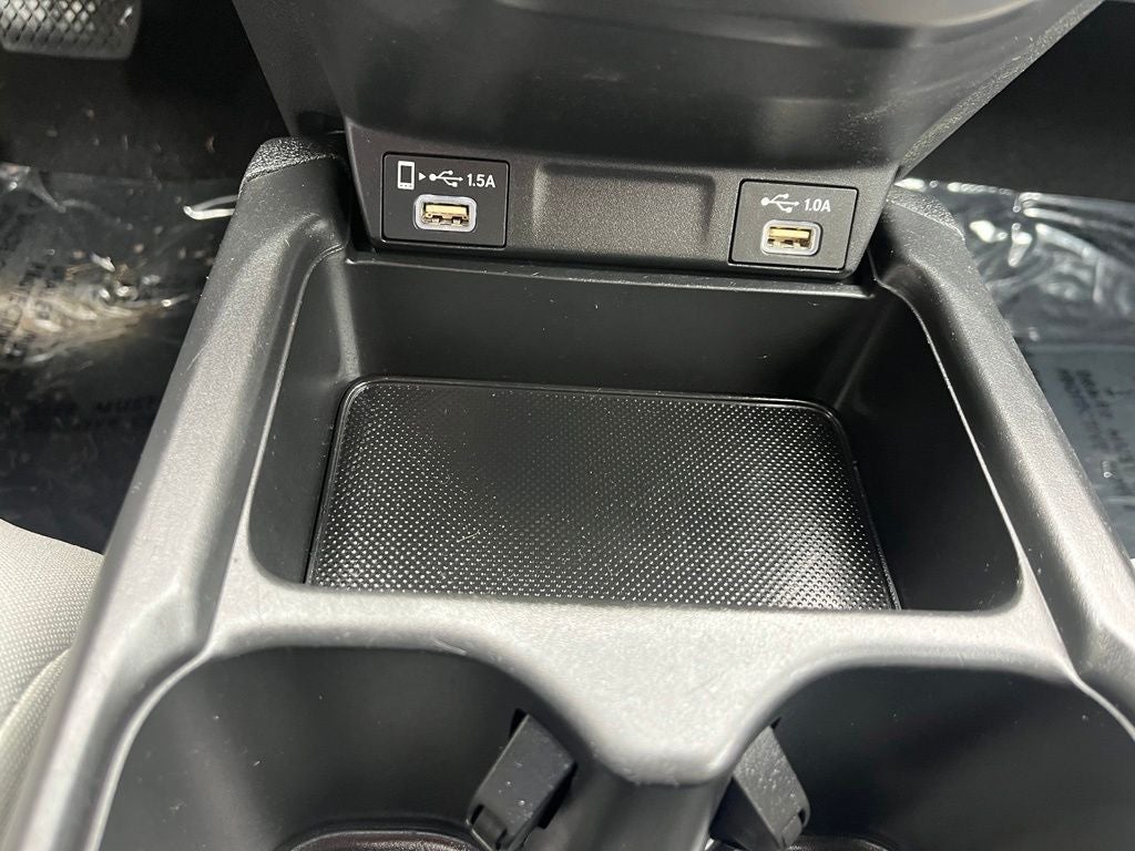 2022 Honda CR-V EX AWD | Moonroof | BLIS | CarPlay/Android