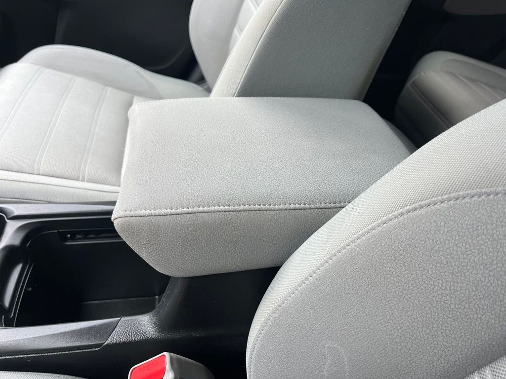 2022 Honda CR-V EX AWD | Moonroof | BLIS | CarPlay/Android