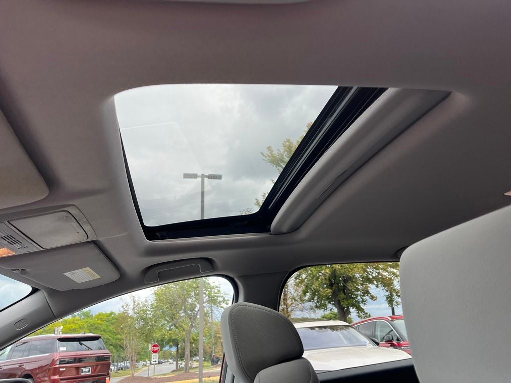 2022 Honda CR-V EX AWD | Moonroof | BLIS | CarPlay/Android