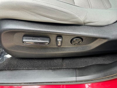 2022 Honda CR-V EX AWD | Moonroof | BLIS | CarPlay/Android