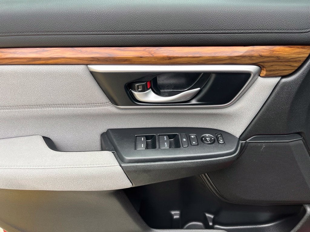 2022 Honda CR-V EX AWD | Moonroof | BLIS | CarPlay/Android
