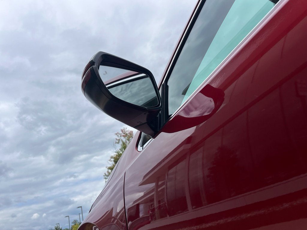 2022 Honda CR-V EX AWD | Moonroof | BLIS | CarPlay/Android