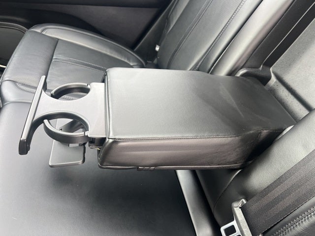 2019 Lincoln Nautilus Reserve | 360 Degree Cam | Nautilus Tech Pack | Trailer To