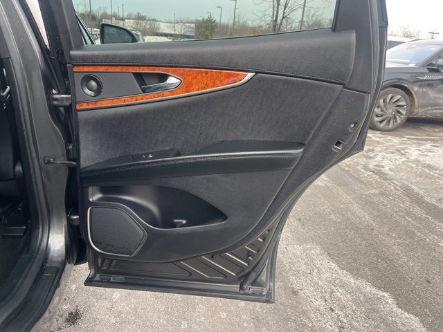 2019 Lincoln Nautilus Reserve | 360 Degree Cam | Nautilus Tech Pack | Trailer To