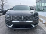 2019 Lincoln Nautilus Reserve | 360 Degree Cam | Nautilus Tech Pack | Trailer To