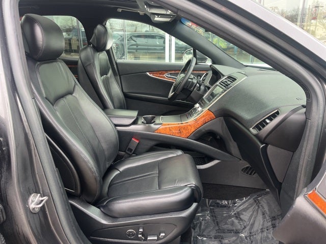 2019 Lincoln Nautilus Reserve | 360 Degree Cam | Nautilus Tech Pack | Trailer To