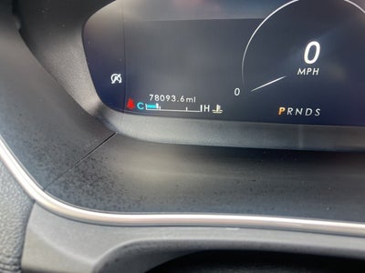 2019 Lincoln Nautilus Reserve | 360 Degree Cam | Nautilus Tech Pack | Trailer To