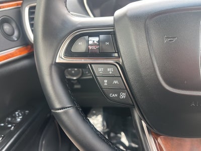 2019 Lincoln Nautilus Reserve | 360 Degree Cam | Nautilus Tech Pack | Trailer To