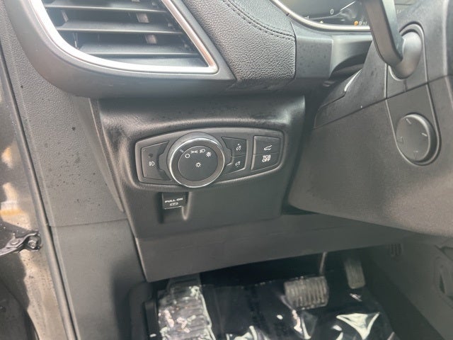 2019 Lincoln Nautilus Reserve | 360 Degree Cam | Nautilus Tech Pack | Trailer To