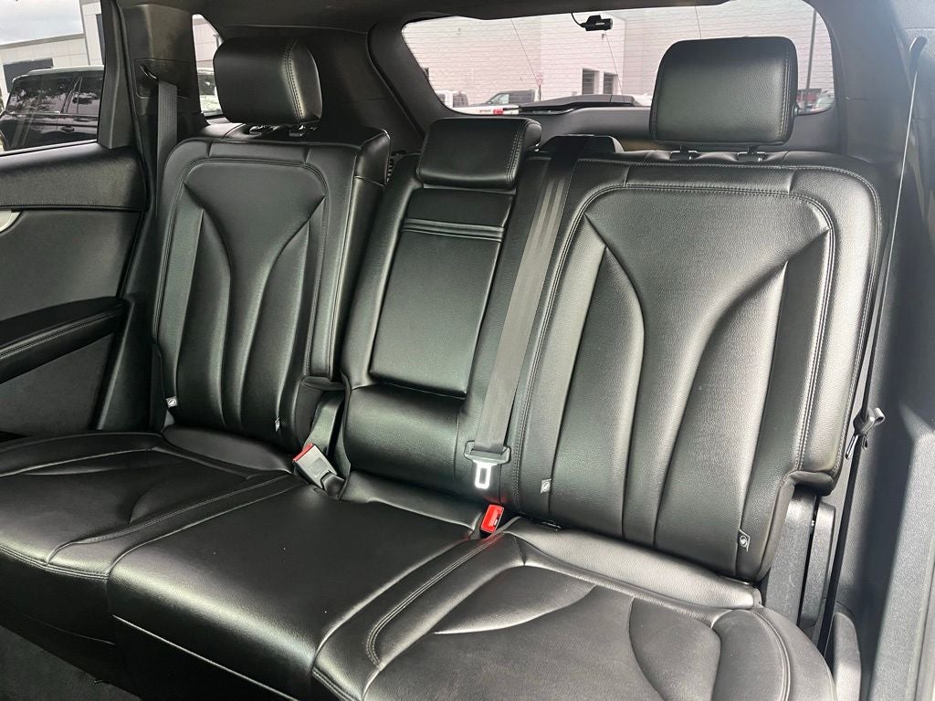 2019 Lincoln Nautilus Standard | Heated Front Seats | BLIS | Hands-Free Liftgate